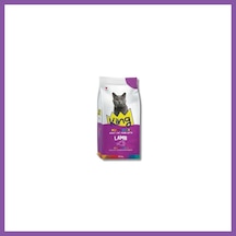King Multicolor Renkli Taneli Kuzu Etli Yetişkin Kedi Maması 15 Kg Bzoshb
