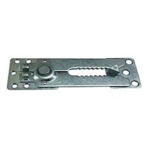 Koltuk Köşe Birleştirme Aparatı Metal