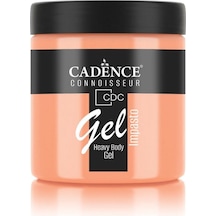 Heavy Body Gel İmpasto 250ml-006 Mango 006 Mango