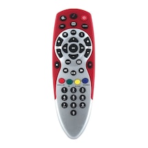 Digitürk Dt-9103 Hd Uyumlu Uydu Alıcı Kumanda