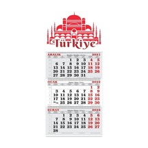 Çok Renkli