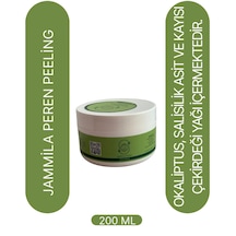 Jammila Peren Dermo Peeling 200 ML