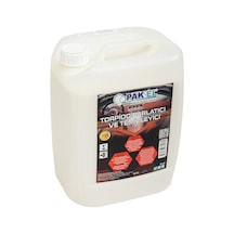 Pakel Torpido Parlatıcı Ve Temizleyici 5 L