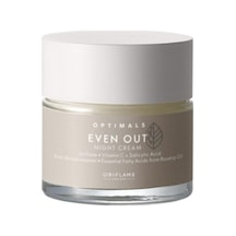 Oriflame Optimals Even Out Gece Kremi 50 ML