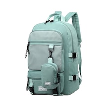 Ankatek Yeşil Ve Taşınabilir Sırt Seyahat Seyahat Para Kapasiteli Kamp, Kamp Kadınlar İş, İle İçin. İçin Günlük Erkekler Cüzdanı Çantası, Çantası Çanta, Büyük Jo Yeşil Yeşil