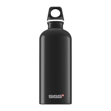 Adet 1 X Matara Su Şişe Traveller Siyah 6 Litre