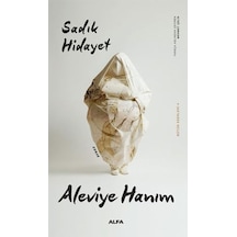 Aleviye Hanım - 57858324546870299256713