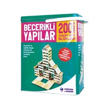 Becerikli Yapılar