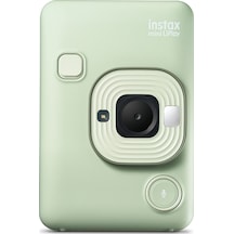 Instax Mini Liplay Fotoğraf Makinesi