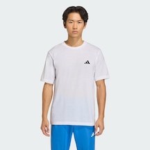 Adidas Workout Essentials Feelready Erkek Tişört C-adıkd5477e50a00 Beyaz