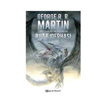Buz Ejderhası - George R. R. Martin - Epsilon Yayınevi