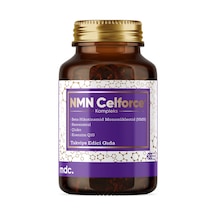 NMN Celforce Compleks + Resveratrol 30 Tablet