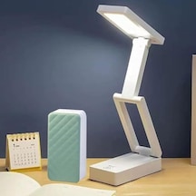 Masaüstü Şarjlı Katlanabilir Portatif Led Aydınlatma/gt-cl11g .