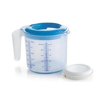 Karıştır Sakla 1.25lt Mavi Karıştırma Kabı Mavi