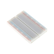 Reedark "400 Noktalı Lehim Gerektirmeyen Breadboard - Arduino İçin Yüksek Frekans Devre Kartı"