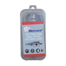 Mercure Tct Panç Testere 27 Mm