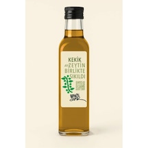 Rengin Suar Kekikli Zeytinyağı 2025 Hasatı 250 ML