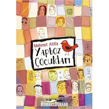 Yapboz Çocukları Tudem Yayınları