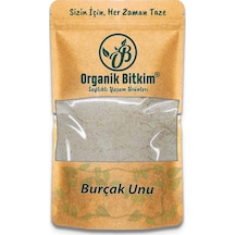 Organik Bitkim Burçak Unu 500 G
