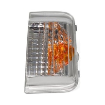 ALPER 571142 Dış Dikiz Ayna Sinyali Sarı Sağ Ducato III Boxer III Jumper III