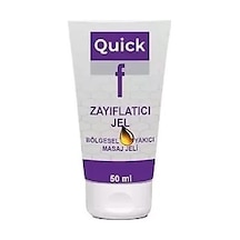 Hubrendy Sh Quıck Gel