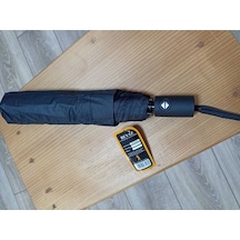 Siyah Unisex Şemsiye Siyah