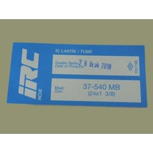 İç Lastik 2.25/2.50-16 8513