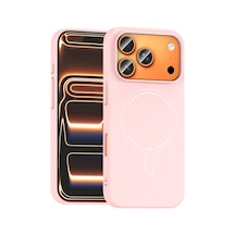 Açık Pembe