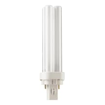 Philips Master 13/830 2P Plc Ampul 3000K Sarı