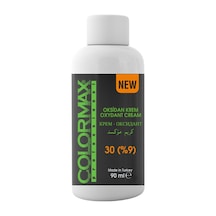 Colormax Sps547 Nouveau 2025/20 Vol %6 Aktivatör Krem Oksidan 90 Ml X 1 Adet
