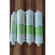 A.o Smith Lotus Membransız Filtre Set -