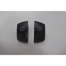 Mercedes Sprinter 13/18 Ön Sol Kapı Sağ/sol Açma Düğme Butonu Set 2 Parça