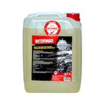 Interwax Hızlı Cila 5 Kg