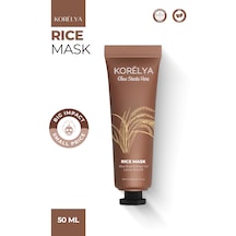 Gözenek Sıkılaştırıcı Pirinç Maskesi - Pore Tightening Rice Mask 50 Ml