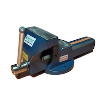 Aytut 125mm Tezgah Mengene
