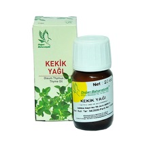 Kekik Yağı 20 Cc Diğer