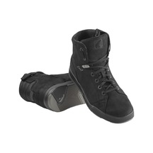 Forma Swift X Fit Dry Korumalı Motosiklet Botu Siyah Siyah