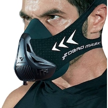 Fdbro Training Mask Fitness For Running