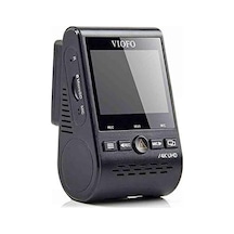 A129 Pro 4k Ultra Hd 5ghz Wifi Gps'li Araç Kamerası