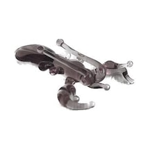 El Yapımı Mini Murano Cam Istakoz Biblo A100-02