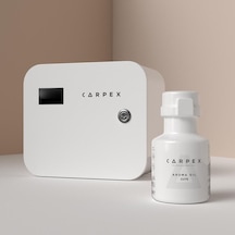 Carpex A1 Pro 900 Koku Makinesi + Cute A1 Koku Kartuşu 200 ML