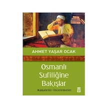 Osmanlı Döneminde Sufiliğin Toplumsal Etkileri