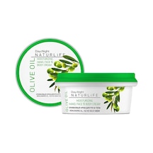 Naturlife Celenoir El Ve Vücut Kremi 50 Ml - Zeytinyağlı Özlü