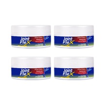Joint Flex Paincream 4 Adet - Vücut Masajteskin Kremi 50 Ml