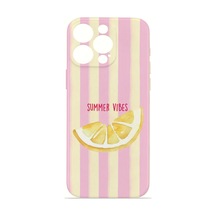 Summer Vibes Lemon Mika