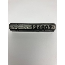 Yumuşak Tamir Mumları 1240 07 A-354 Bosfor Orta 0060 Bosfor 8cm Y.mum-13674