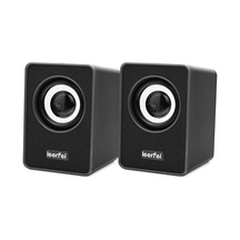 N7 E1008 USB Güç Giriş 2+0 Notebook Speaker Hoparlör