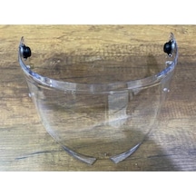 Mt V-28 Şeffaf Kask Camı