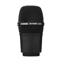 Telefunken M80-whb Black M80 Wireless Mikrofon Kapsülü