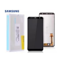 Samsung Galaxy Servis i J6 Plus Lcd Ekran Amoled Sm-J615F